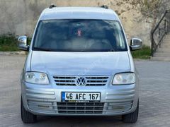 ALPARSLANBEY AUTO'DAN CADDY TEK DEĞİŞENLİ