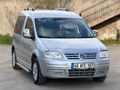 ALPARSLANBEY AUTO'DAN CADDY TEK DEĞİŞENLİ