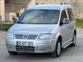 ALPARSLANBEY AUTO'DAN CADDY TEK DEĞİŞENLİ