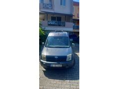 Sahibinden Ford Transit Connect T230 L 2005 Model  380.000 km Lacivert