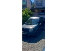 Sahibinden Ford Transit Connect T230 L 2005 Model  380.000 km Lacivert