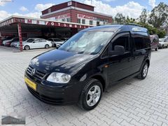 CEYHAN AUTO'DAN SATILIK TEMİZ BAKIMLI OTOMATİK WW CADDY