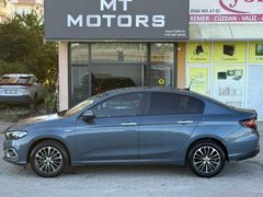 2025 HATASIZ EGEA URBAN 12 BİN KM/GSR2