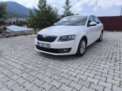 Sahibinden Skoda Octavia 1.6 TDI Style CR 2015 Model