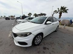 Sahibinden Fiat Egea 1.3 Multijet Easy Plus 2017 Model  269.400 km Beyaz
