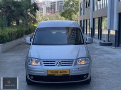 YILDIZ'DAN 2008 VOLKSWAGEN CADDY 1.9 TDI TEMİZ BAKIMLI