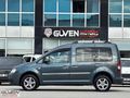 /// 2006 MODEL+1.9 TDI+WV CADDY COMBİ+MASRAFSIZ+TEMİZ