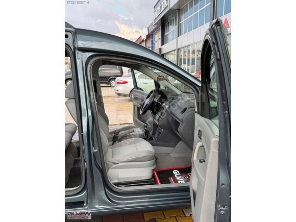 /// 2006 MODEL+1.9 TDI+WV CADDY COMBİ+MASRAFSIZ+TEMİZ