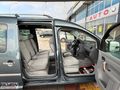 /// 2006 MODEL+1.9 TDI+WV CADDY COMBİ+MASRAFSIZ+TEMİZ