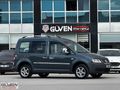 /// 2006 MODEL+1.9 TDI+WV CADDY COMBİ+MASRAFSIZ+TEMİZ
