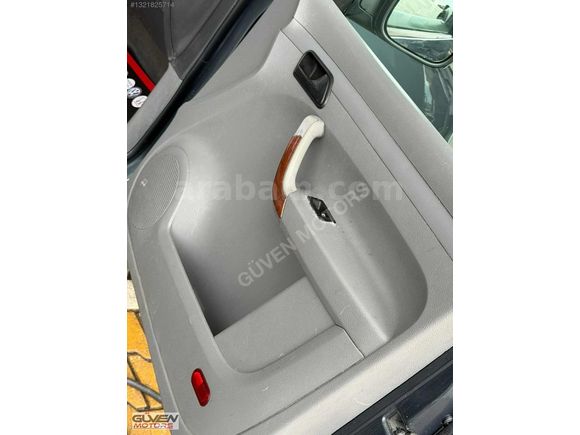 /// 2006 MODEL+1.9 TDI+WV CADDY COMBİ+MASRAFSIZ+TEMİZ