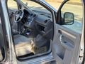 SAYiT OTOMOTİVDEN 2007 MODEL WW CADDY 1.9 TDI