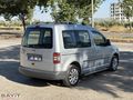 SAYiT OTOMOTİVDEN 2007 MODEL WW CADDY 1.9 TDI