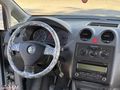 SAYiT OTOMOTİVDEN 2007 MODEL WW CADDY 1.9 TDI