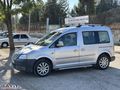 SAYiT OTOMOTİVDEN 2007 MODEL WW CADDY 1.9 TDI