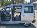 SAYiT OTOMOTİVDEN 2007 MODEL WW CADDY 1.9 TDI