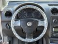 SAYiT OTOMOTİVDEN 2007 MODEL WW CADDY 1.9 TDI