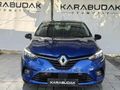 2023 RENAULT CLIO - TOUCH PAKET -45 BİN KM- ÇELİK JANT-OTOMATİK