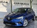 2023 RENAULT CLIO - TOUCH PAKET -45 BİN KM- ÇELİK JANT-OTOMATİK