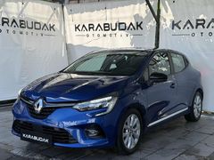 2023 RENAULT CLIO - TOUCH PAKET -45 BİN KM- ÇELİK JANT-OTOMATİK