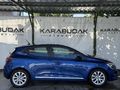 2023 RENAULT CLIO - TOUCH PAKET -45 BİN KM- ÇELİK JANT-OTOMATİK