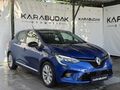 2023 RENAULT CLIO - TOUCH PAKET -45 BİN KM- ÇELİK JANT-OTOMATİK