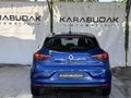 2023 RENAULT CLIO - TOUCH PAKET -45 BİN KM- ÇELİK JANT-OTOMATİK