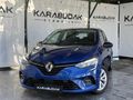 2023 RENAULT CLIO - TOUCH PAKET -45 BİN KM- ÇELİK JANT-OTOMATİK