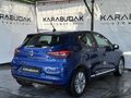 2023 RENAULT CLIO - TOUCH PAKET -45 BİN KM- ÇELİK JANT-OTOMATİK