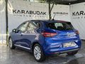 2023 RENAULT CLIO - TOUCH PAKET -45 BİN KM- ÇELİK JANT-OTOMATİK