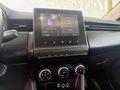 2023 RENAULT CLIO - TOUCH PAKET -45 BİN KM- ÇELİK JANT-OTOMATİK