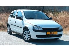 2003 OPEL CORSA 1.0 BENZİNLİ /// OTOMATİK VİTES 