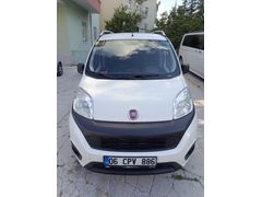 Sahibinden Fiat Fiorino Combi 1.3 Multijet Pop 2021 Model HATASIZ BOYASIZ DEĞİŞENSİZ