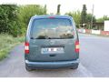 2008 DEĞİŞENSİZ 213 BİN KM CADY