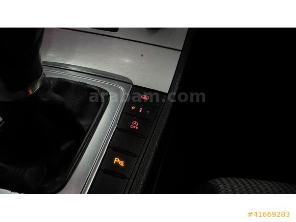 2013 PASSAT CC 177 LİK HATASIZ BOYASIZ