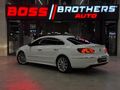 2013 PASSAT CC 177 LİK HATASIZ BOYASIZ