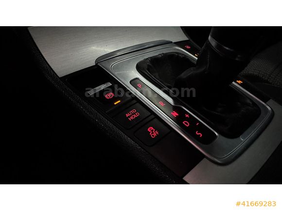 2013 PASSAT CC 177 LİK HATASIZ BOYASIZ
