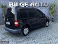 2007 VW CADDY 1.9 TDİ COMBİ
