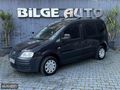 2007 VW CADDY 1.9 TDİ COMBİ