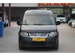 2006 CADDY+DEĞİŞEN HASAR YOK+3 LOKAL ÇOK TEMİZ KAÇMAZ