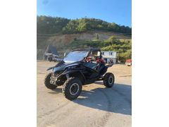 Sahibinden CFMoto Z Force 1000 Sport R 