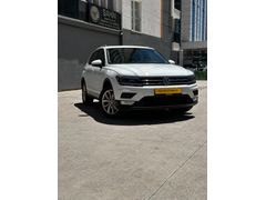 PALACE'DAN 2016 TIGUAN HATASIZ BOYASIZ CAM TAVAN HAYALET