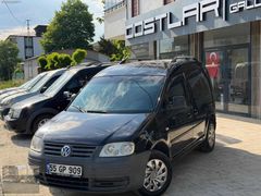 2008 WV CADDY DEĞİŞENSIZ TRAMERSİZ MASRAFSIZ BAKIMLI