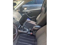 Sahibinden Opel Astra 1.6 Edition 2017 Model İstanbul 99.000 km Gri (metalik)