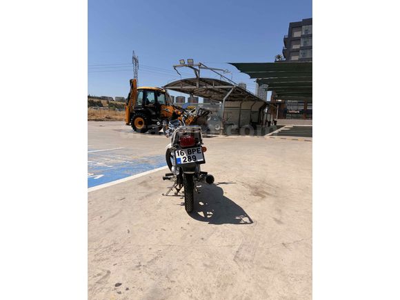 Sahibinden Kuba CG 50 Pro Ultra 