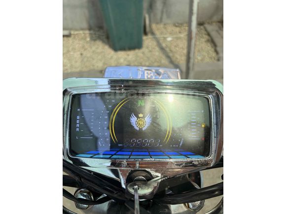Sahibinden Kuba CG 50 Pro Ultra 