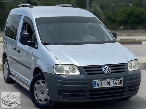 HATASIZ DEĞIŞENSIZ CADDY