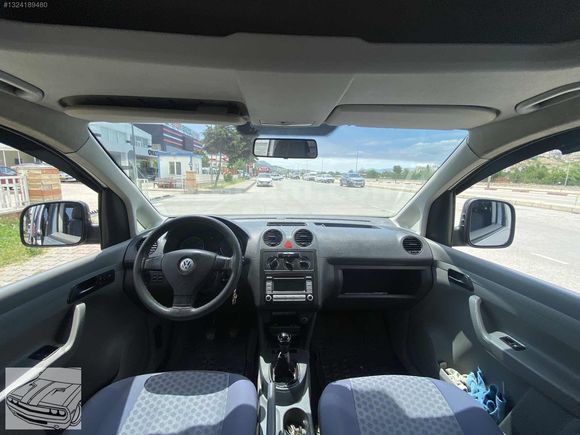 HATASIZ DEĞIŞENSIZ CADDY