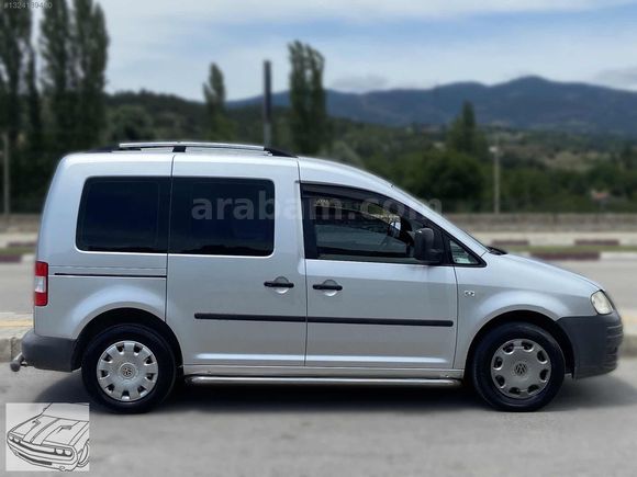 HATASIZ DEĞIŞENSIZ CADDY