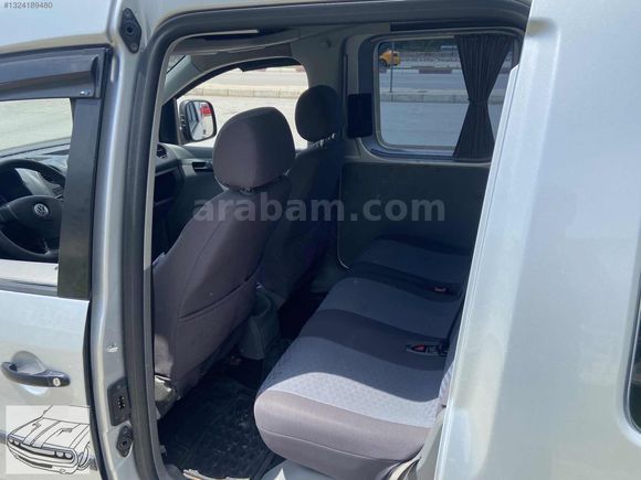 HATASIZ DEĞIŞENSIZ CADDY